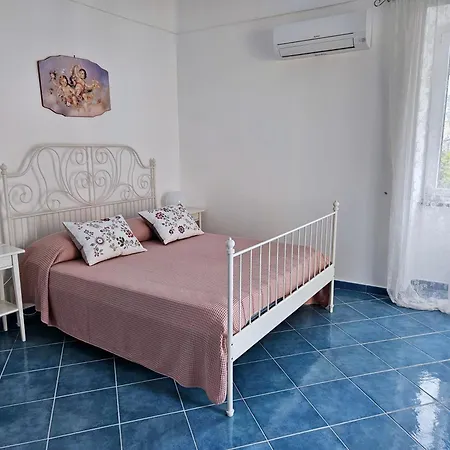 Maridea - Marlin Appartement Ponza