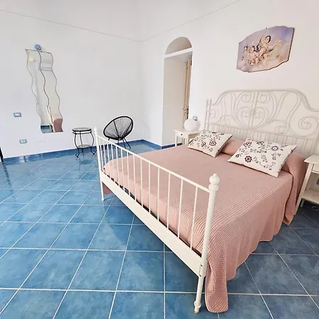Appartement Maridea - Marlin Ponza