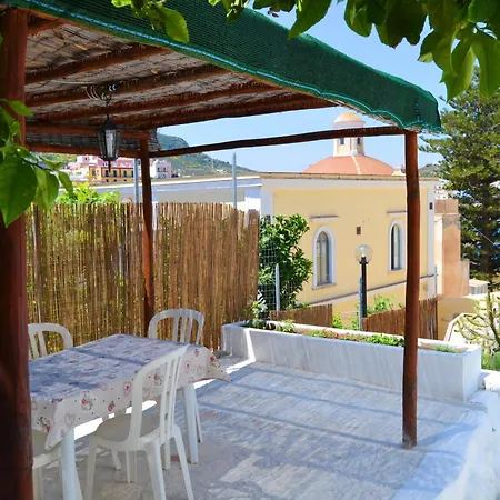 Appartement Maridea - Marlin Ponza