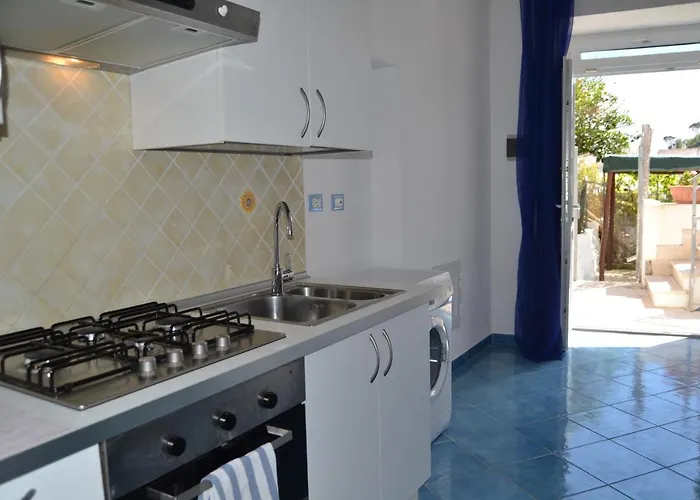 Appartement Maridea - Marlin