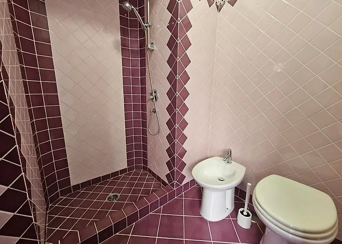 Appartement Maridea - Marlin Ponza