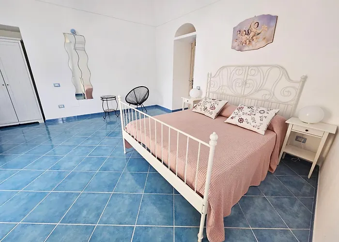 Appartement Maridea - Marlin Ponza