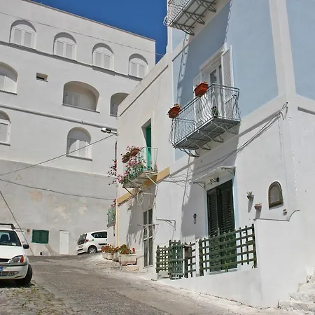 Maridea - Marlin Ponza