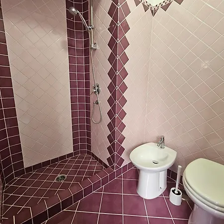 Apartment Maridea - Marlin Ponza